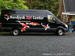 Nordjysk Koicenter, Vadum åbningstider