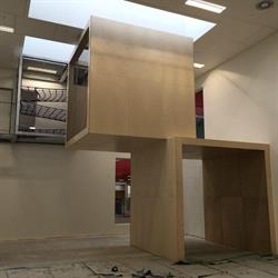 Hamann Montage ApS, Silkeborg åbningstider