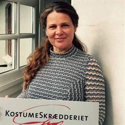 KostumeSkrædderiet, Hvalsø åbningstider
