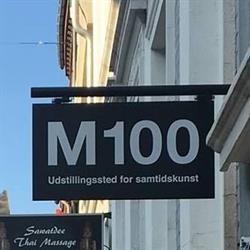 M100 i Odense (C) åbningstider