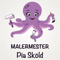 Malermester Pia Sköld ApS, Jægerspris åbningstider