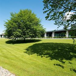 Gudenå Hospice, Brædstrup åbningstider