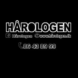 Hårologen i Randers (C) åbningstider
