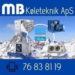 MB Køleteknik ApS, Løsning åbningstider