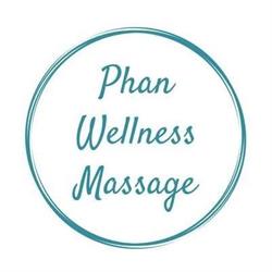 Phan Wellness Massage, Slagelse åbningstider
