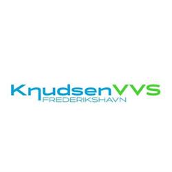 Knudsen VVS - knvvs.dk, Frederikshavn åbningstider