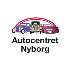 Autocentret Nyborg, åbningstider