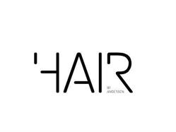 HAIR by Andersen i Odense (C) åbningstider