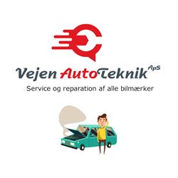 Vejen AutoTeknik, åbningstider