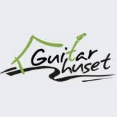 Guitarhuset, Vejle åbningstider