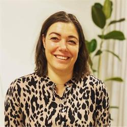 Behandleri'et v/Rikke Uldahl, Aalborg åbningstider