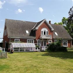 Sydfalster Bed and Breakfast, Gedser åbningstider