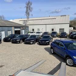 Sydbyen’s bilpleje, Horsens åbningstider