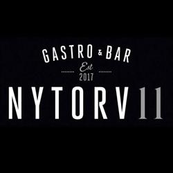 Nytorv 11, Viborg åbningstider