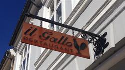 IL GALLO Restaurant, Køge åbningstider