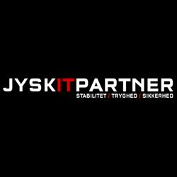 Jysk IT Partner ApS, Struer åbningstider