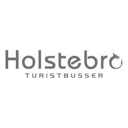 Holstebro Turistbusser, åbningstider
