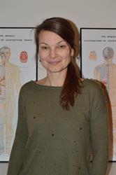 Akupunkturklinikken Vibeke Mortensen i Odense (C) åbningstider
