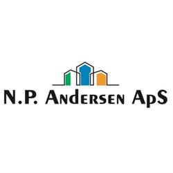 N. P. Andersen ApS, Hillerød åbningstider