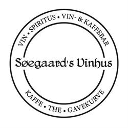 Søegaards Vinhus, Skive åbningstider