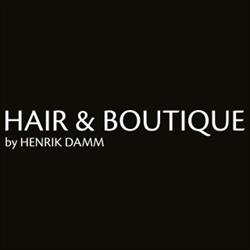 Hair by Henrik Damm, Vamdrup åbningstider