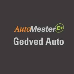 Gedved Auto ApS, åbningstider