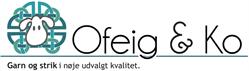 Ofeig & Ko - Garn & Strik, Hammel åbningstider
