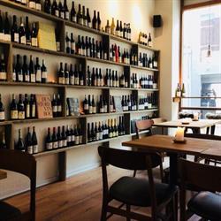 Anduma Vinbar og Butik, Vejle åbningstider