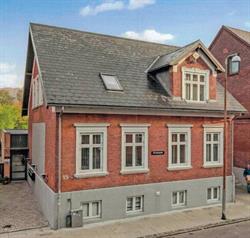 Fischer - Psykiatrisk Klinik, Vejle åbningstider