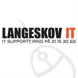 Langeskov-IT, åbningstider