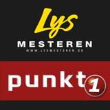 Lysmesteren og Punkt 1 Skjern, åbningstider