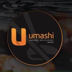 Restaurant Umashi i Odense (C) åbningstider