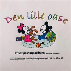 Den lille oase - En privat pasningsordning, Middelfart åbningstider