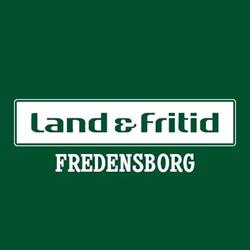 Land & Fritid Fredensborg, åbningstider