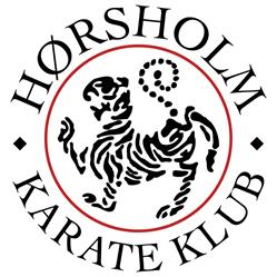 Hørsholm Karateklub, åbningstider