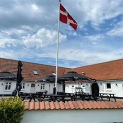 Fishermans House, Hirtshals åbningstider