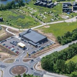 REMA 1000 Kvistgård, åbningstider