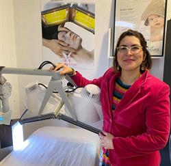 By NIKI, Solbjerg åbningstider