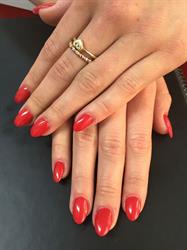 Hørsholm Fashion Nails, åbningstider