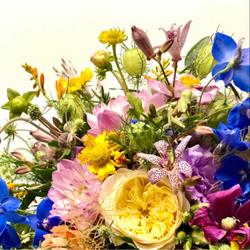 Blomsterbutikken Sabro, åbningstider
