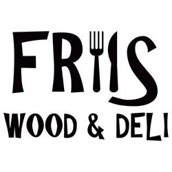 Friis Wood & Deli, Hadsund åbningstider
