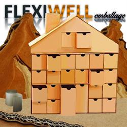 Flexiwell Emballage, Ishøj åbningstider
