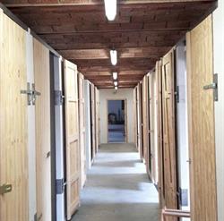 Box I Ring, Brædstrup åbningstider