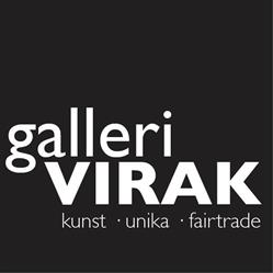 Galleri Virak, Frederikshavn åbningstider