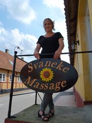 Svaneke Massage, åbningstider