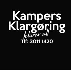 Kampers klargøring, Kalundborg åbningstider