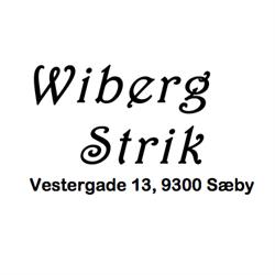 Wiberg Strik, Sæby åbningstider