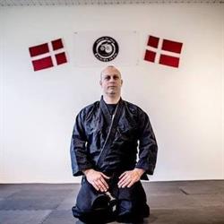 Uldum Jiu-Jitsu, åbningstider