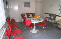 Øjenklinikken Kastrup, åbningstider
