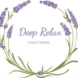 Deep Relax - Louise Callesen, Vonge åbningstider